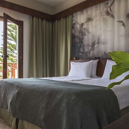 Langley Resort Almirida Bay Екстериор снимка