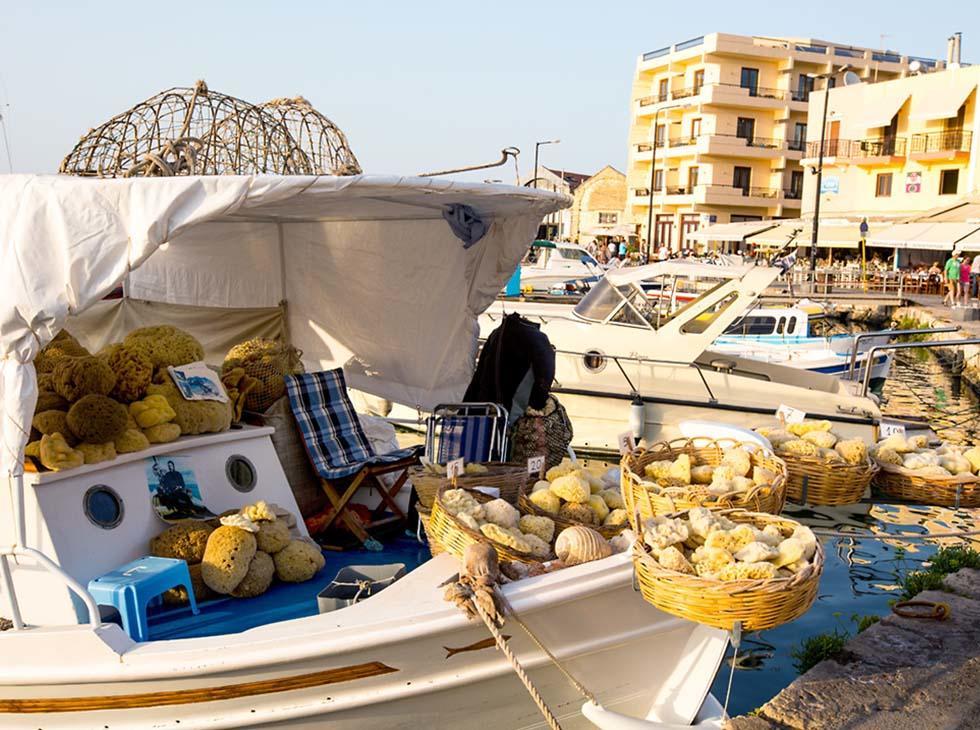 Langley Resort Almirida Bay Екстериор снимка