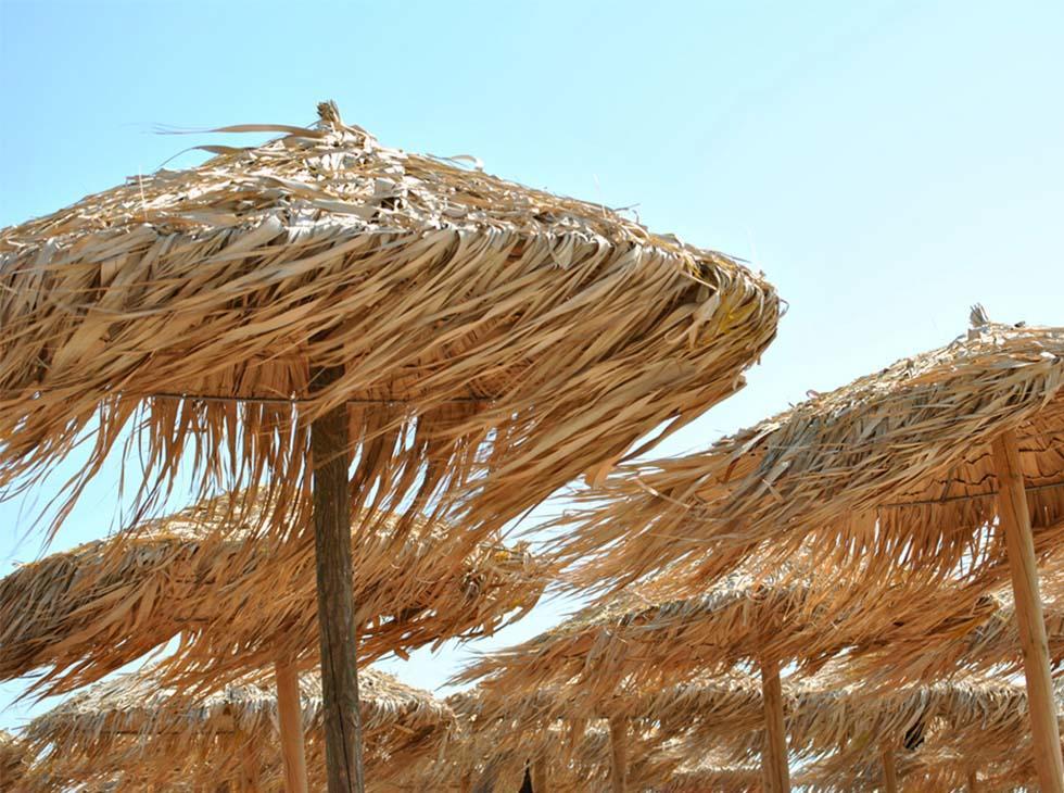 Langley Resort Almirida Bay Екстериор снимка