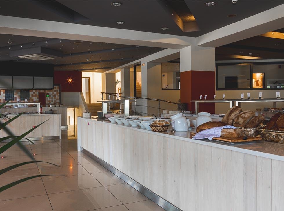 Langley Resort Almirida Bay Екстериор снимка