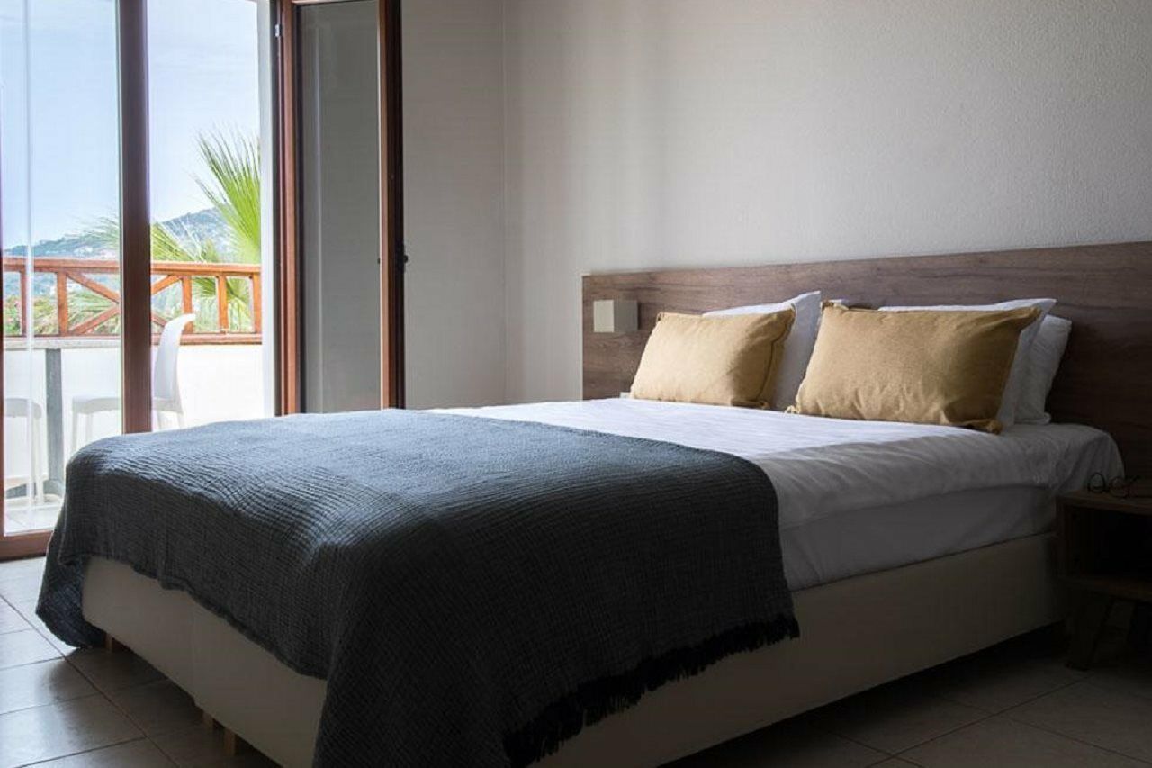 Langley Resort Almirida Bay Екстериор снимка